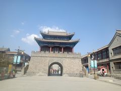 -大境门景区