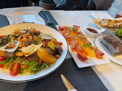 -安妮意大利餐厅(世贸天阶店)