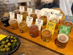 -Goose Island Brewhouse鹅岛精酿啤酒酿造工坊餐厅