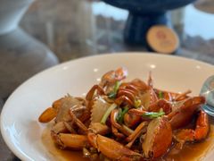 家烧青蟹仔-三利音·浦之舟(滨江大道店)