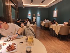 -侨美食家·粤菜(体育西路店)
