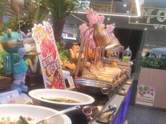 -非烤勿扰自助烤肉(合胜百货店)