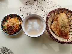 -金山奶茶馆(五一路店)