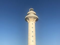 -日照灯塔风景区