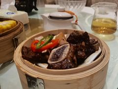 -聚福山莊·寻味顺德(北滘店)