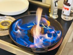 -王品牛排(郑州大卫城店)