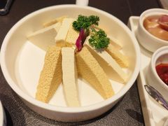 -额尔敦涮肉自助(摩尔城店)