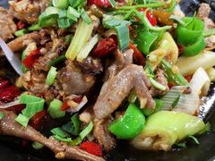 -张关合渣(航空大道店)