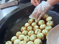 -哑巴生煎(临顿路店)