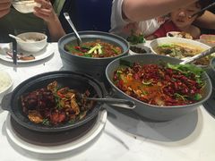 -鹿港小镇(金虹桥国际中心店)