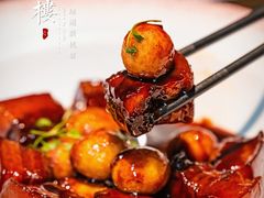 -锦楼·臻选新杭帮(杭州中心店)