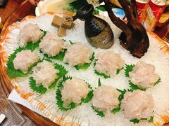 -龙悦湾酒家·八阵鱼生·渔人码头店