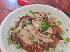 -凌舍好烧鹅(中山路店)