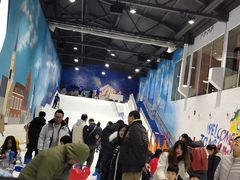 -Mr·Kuma酷么先生雪之乐园