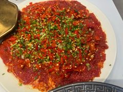 -王少龙火锅(五小区店)