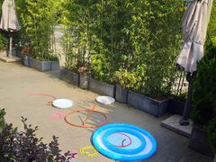 -Geneva日内瓦餐厅(西郊宝成花苑店)