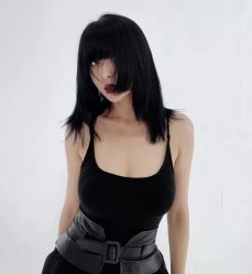 -那茉 Hair Salon