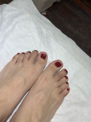 -晨·艺美甲美睫