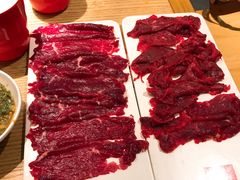 -牛很鲜潮汕牛肉火锅(乐清店)