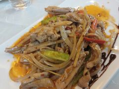 东安子鸡-马凯餐厅(长椿街店)