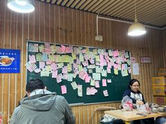 -内蒙焖面大盆骨餐馆(山大路店)