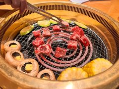 -MIKOMIKO和牛烧肉专门店(南门店)
