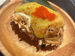 -烧江南烤肉(长春摩天活力城店)
