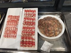 -天都火锅酒楼(虹梅南路店)