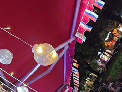 -钳小柒·小龙虾蓝龙王烧烤夜宵(长寿路店)