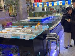 -大众海鲜(巨龙北路店)