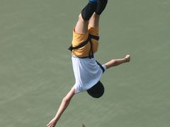 -十渡蹦极俱乐部