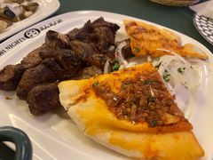 -一千一夜阿拉伯餐厅1001 Nights-Arabic Restaurant(静安店)