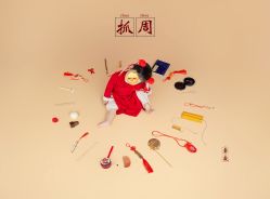 -小嘟嘟儿童摄影