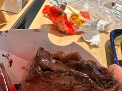 -麦当劳(石家庄北国店)