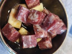 -十三姨正合丰烤肉(营迹路店)