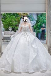 点击看大图 -MuseMarry婚纱(前海嘉里中心店)