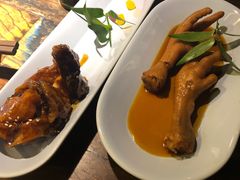 -外婆家(蓝色港湾店)