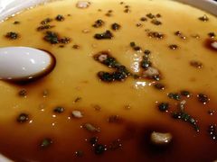 鸽蛋蒸鸽脑-琬苑鸽庄·川粤融合菜(解放碑总店)