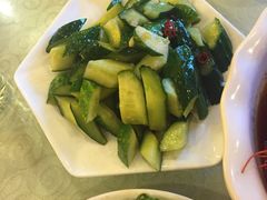 -阿胖龙虾小海鲜(宁国南路总店)