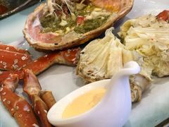 -蟹后Crabber(水悦城店)