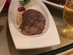 -上海金桥红枫万豪酒店-万豪中餐厅