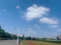 -苏州大学独墅湖校区-第8食堂(崇文路店)