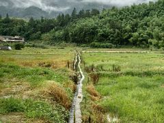 -云水谣景区