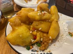 -洪大厨鸡煲(福田店)