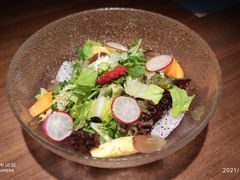 -大树餐厅(益田假日店)