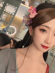 -盘子女人坊古装写真摄影(长春总店)