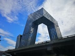 -中央广播电视总台(光华路办公区)