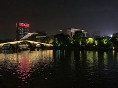 -运河游船(武林门码头)