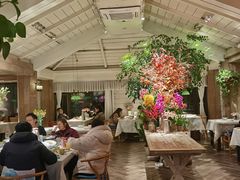 大堂-春暖花开(西溪店)