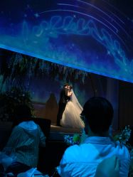 点击看大图 -格乐利雅婚礼艺术中心(徐汇店)